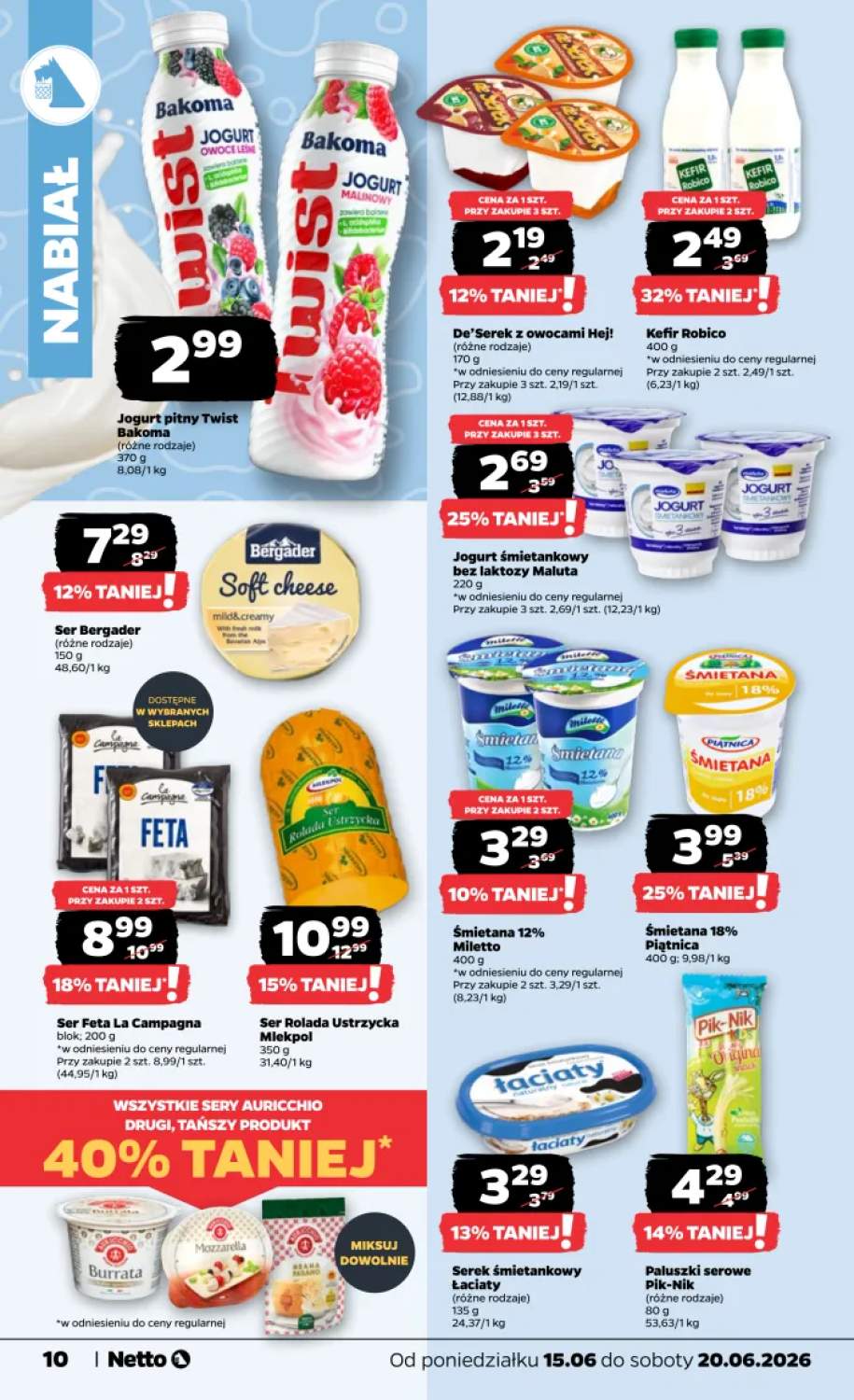 Okładka gazetki