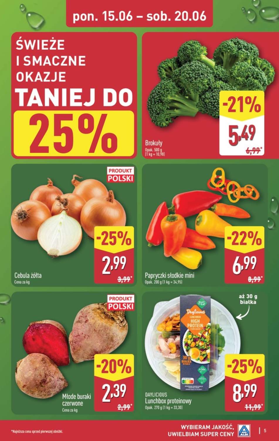 Okładka gazetki