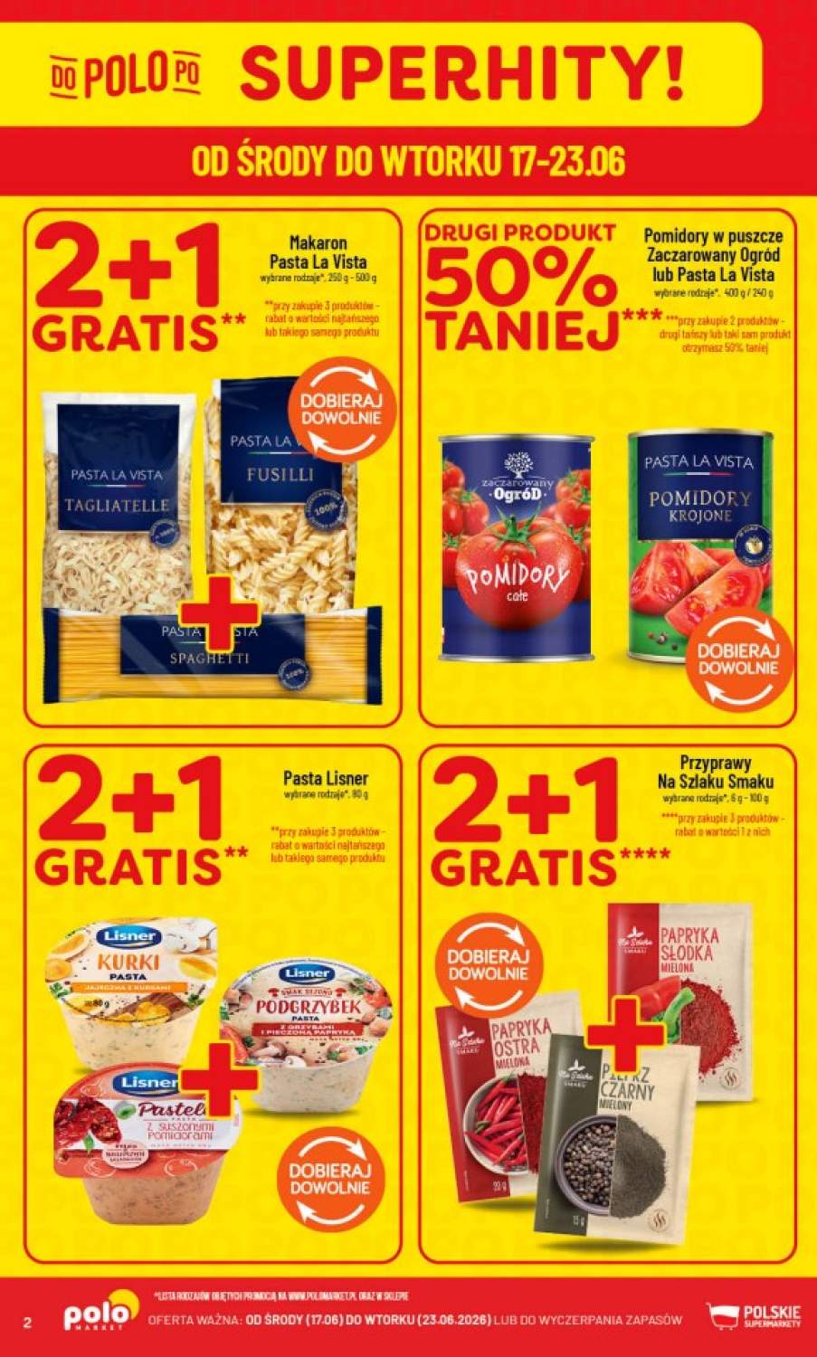 Gazetka – strona 2