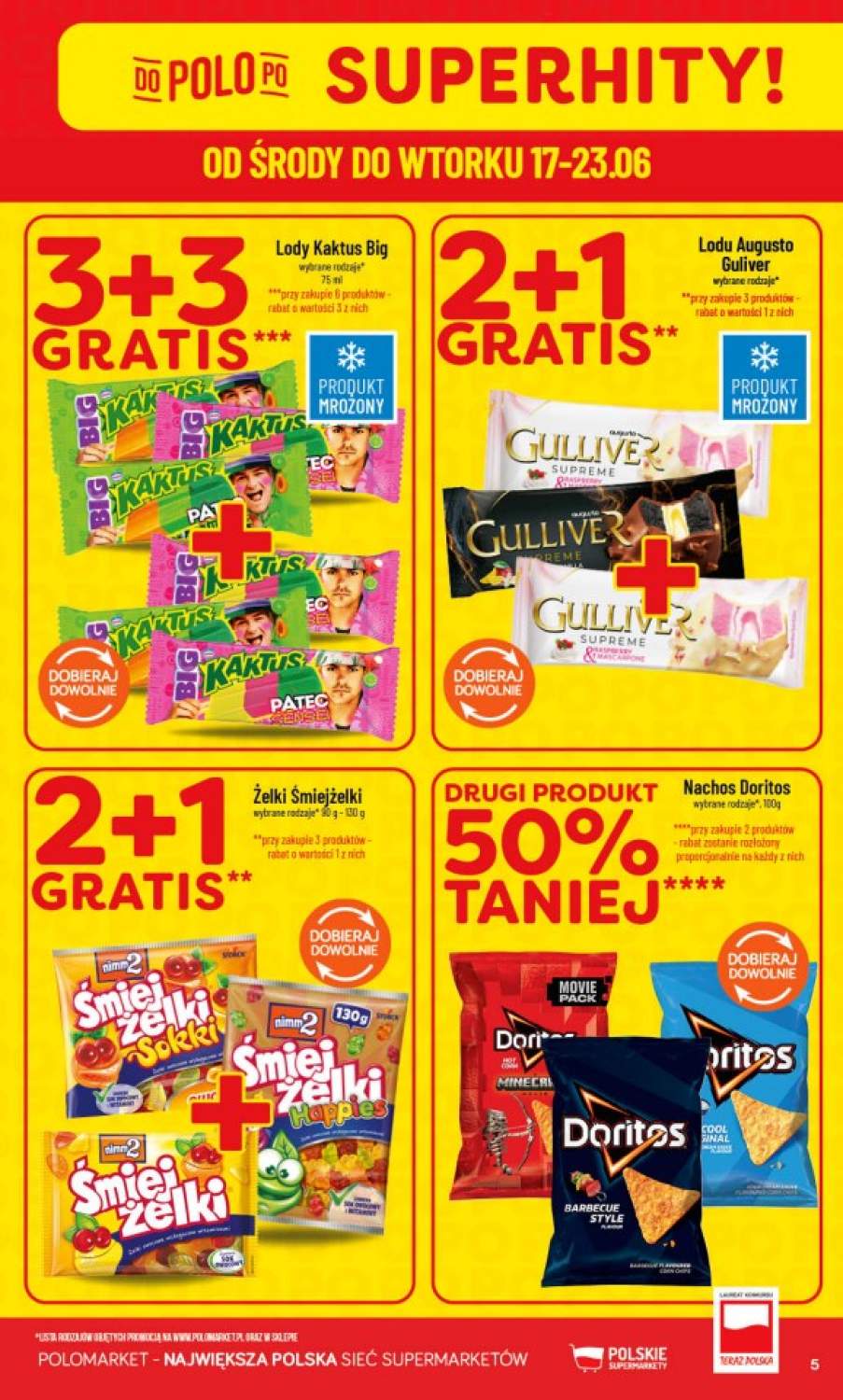 Gazetka – strona 5