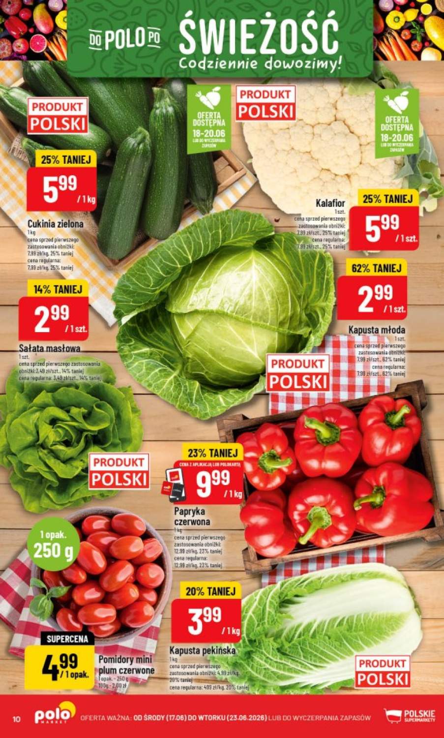 Gazetka – strona 10