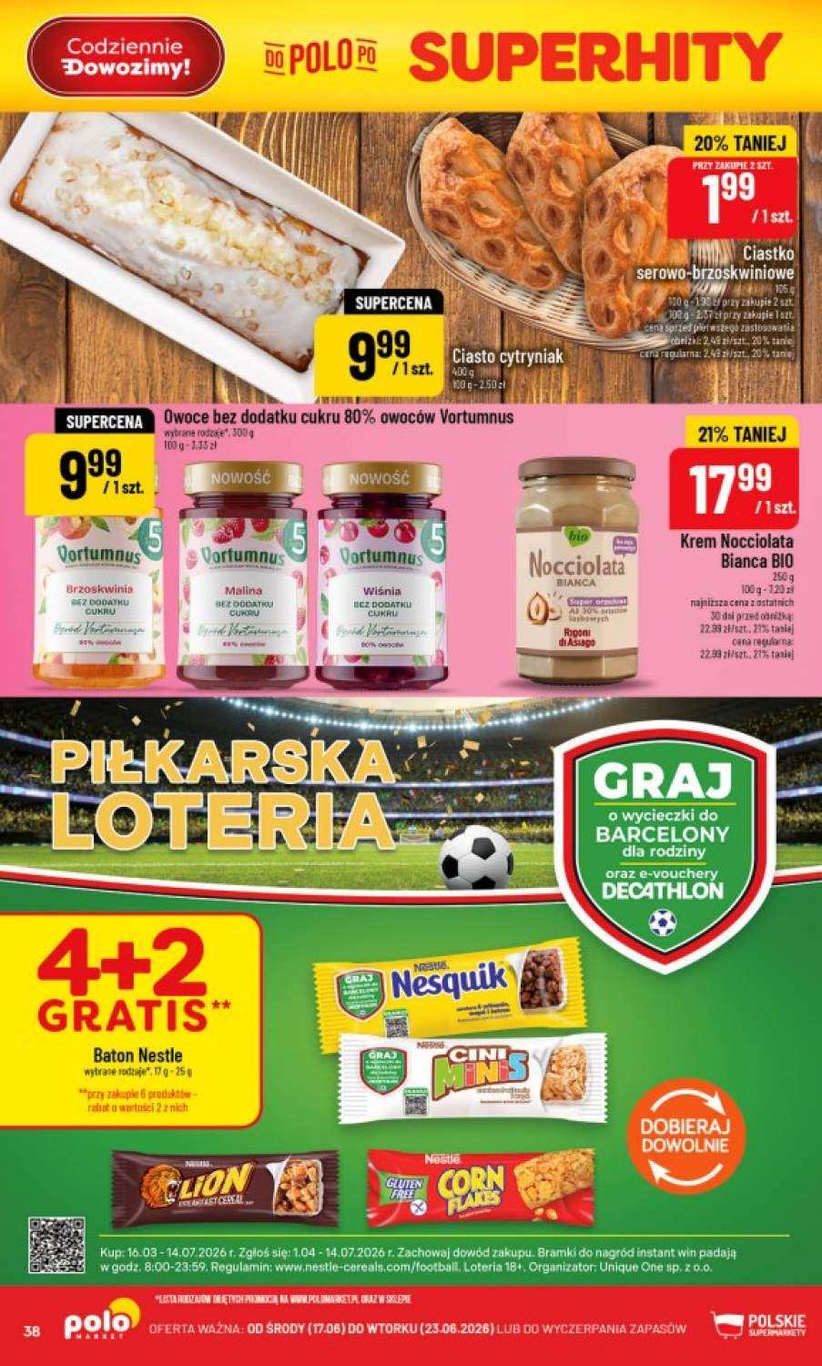 Gazetka – strona 38