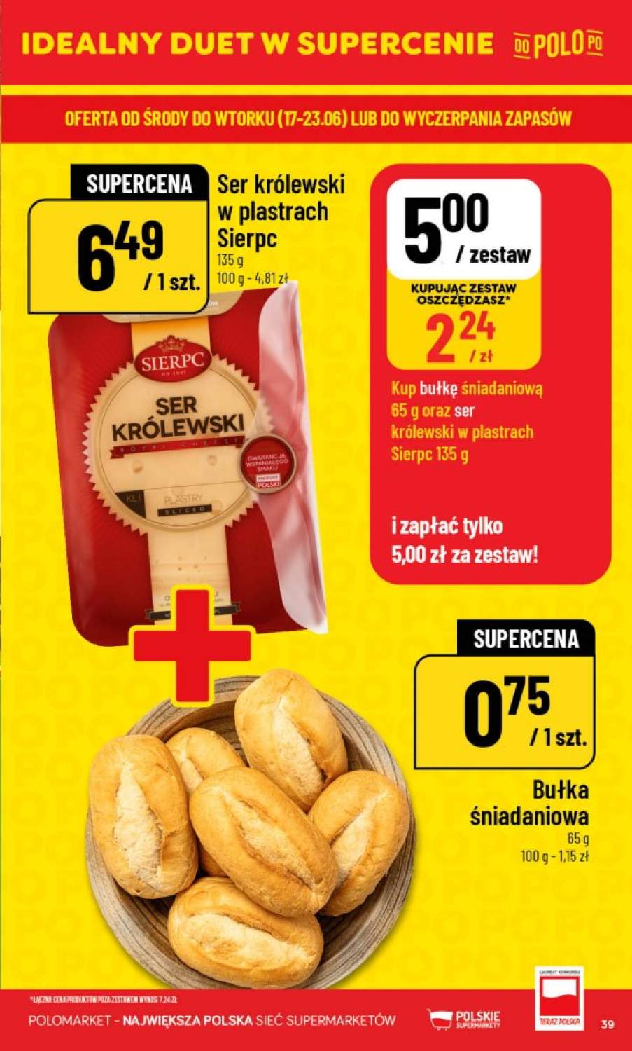 Gazetka – strona 39