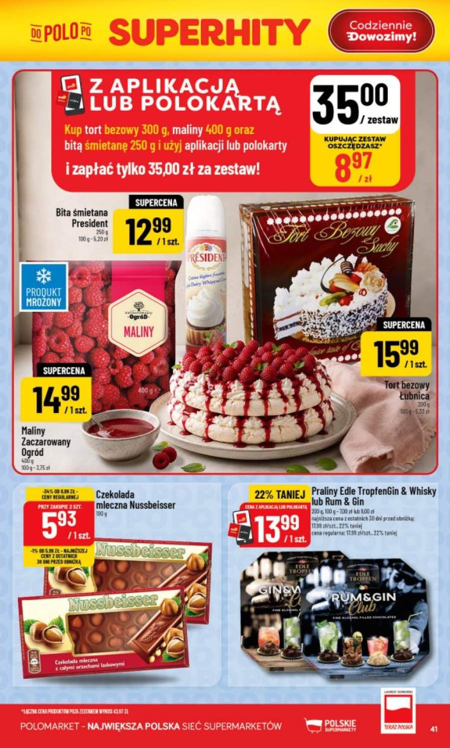 Gazetka – strona 41