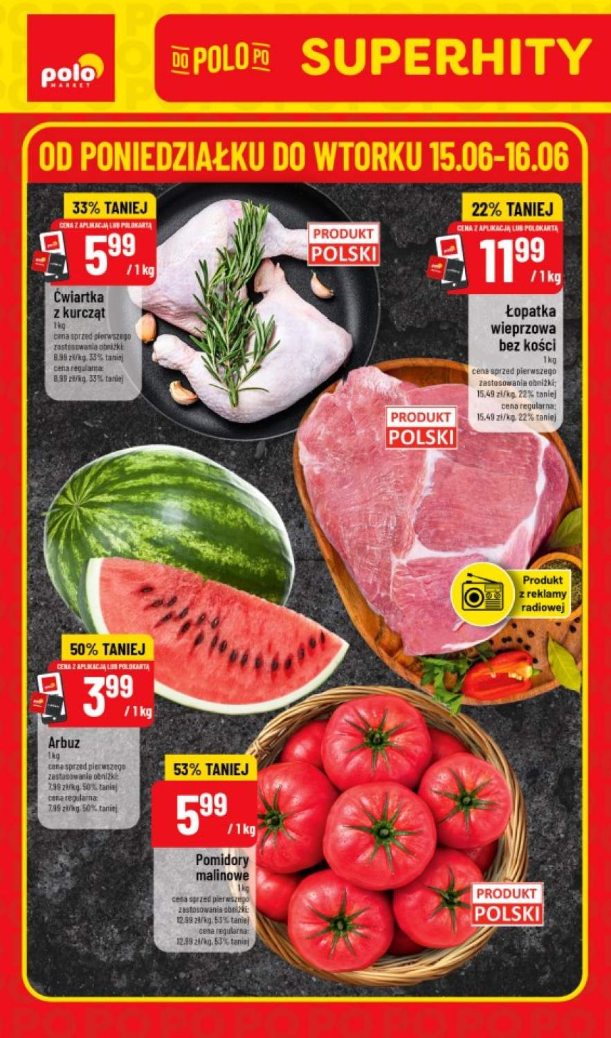 Gazetka – strona 1
