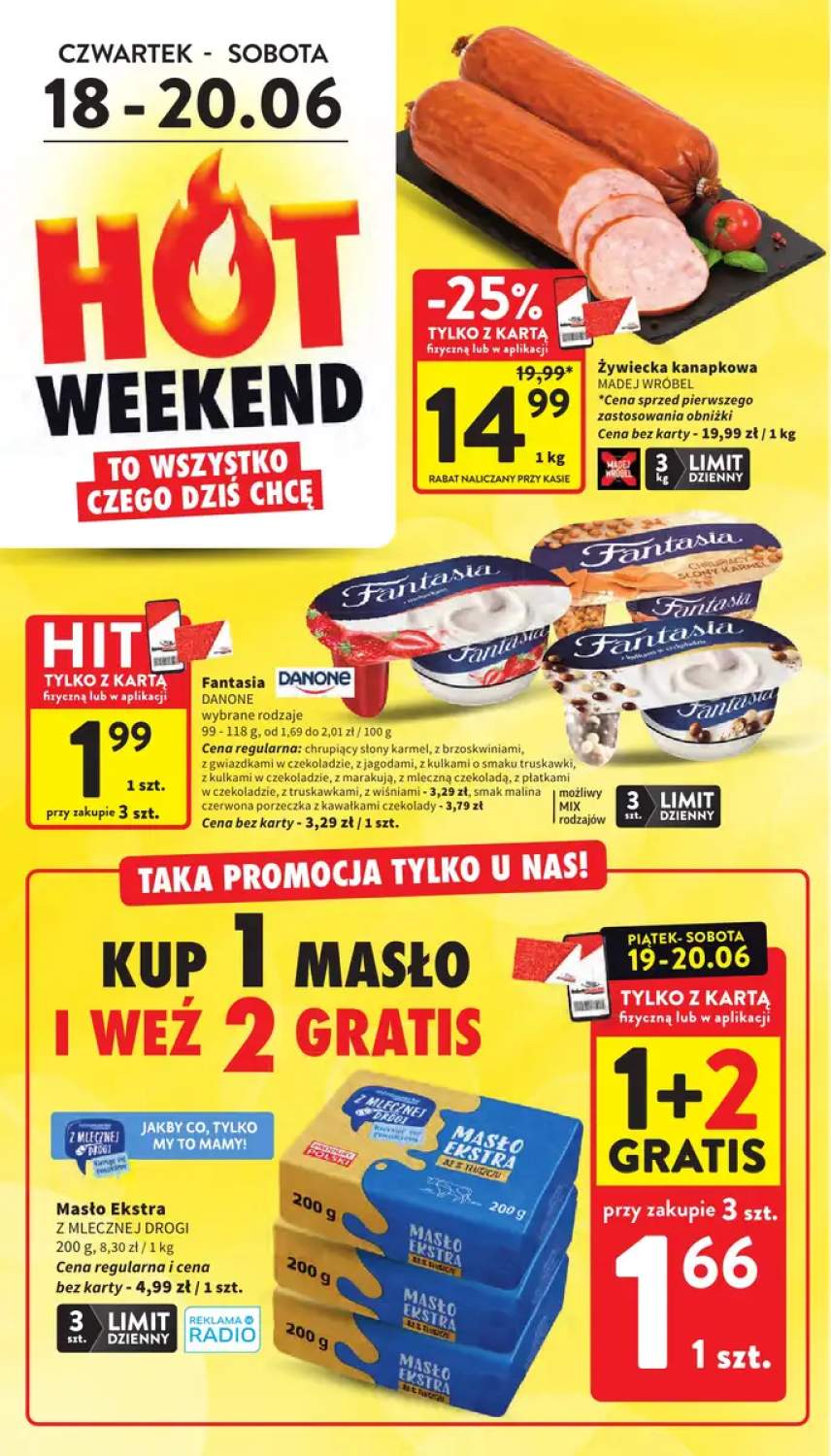 Okładka gazetki