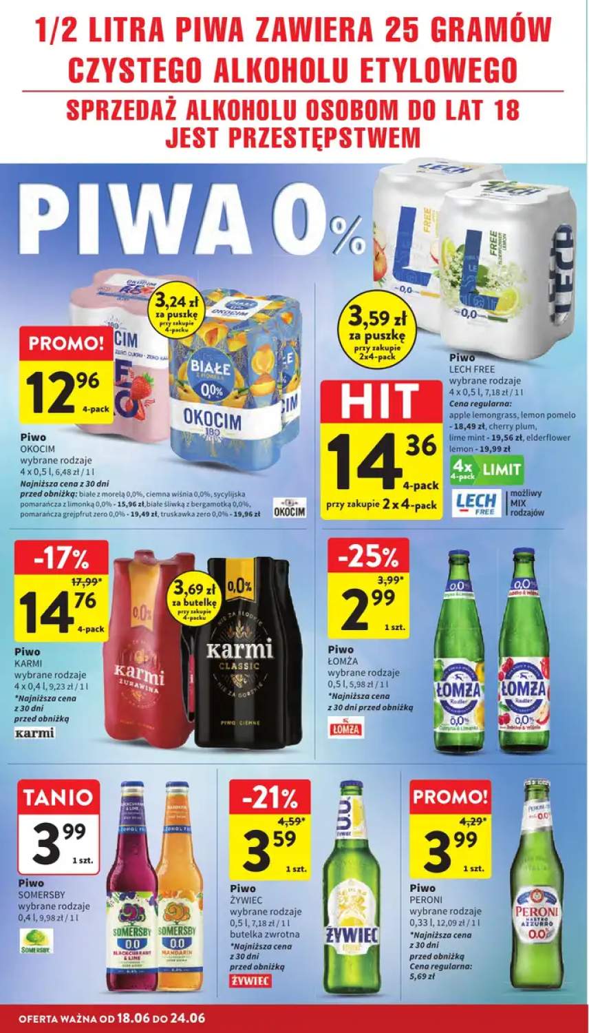 Okładka gazetki