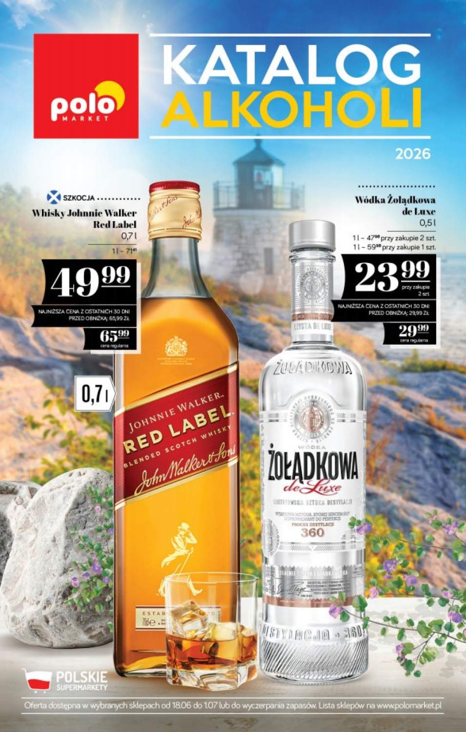 Gazetka – strona 1