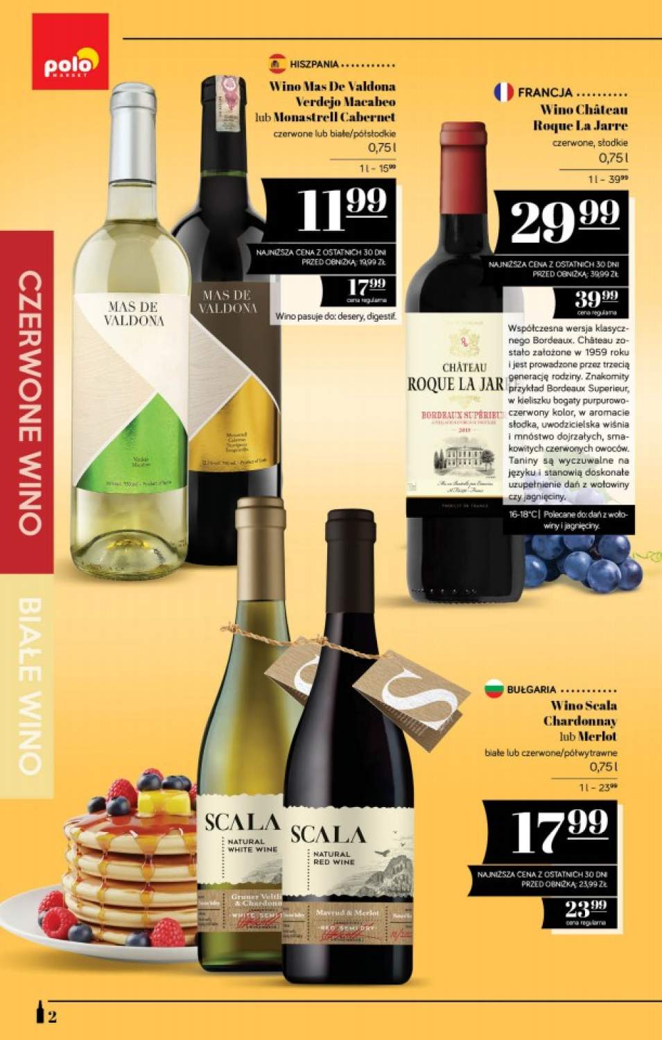 Gazetka – strona 2