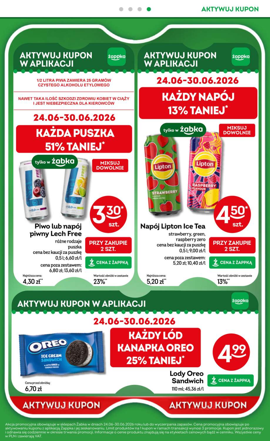 Okładka gazetki