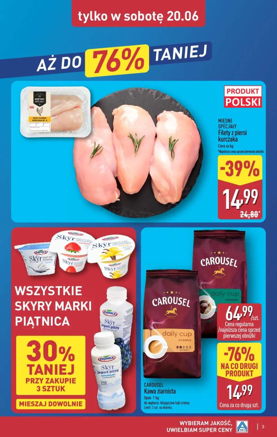 Okładka gazetki