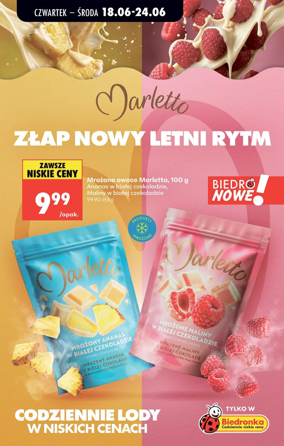 Okładka gazetki