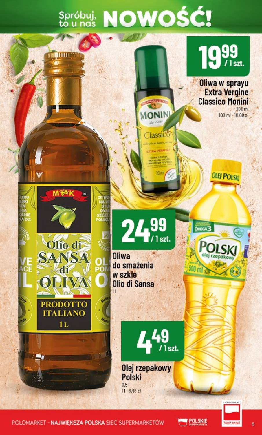 Gazetka – strona 5