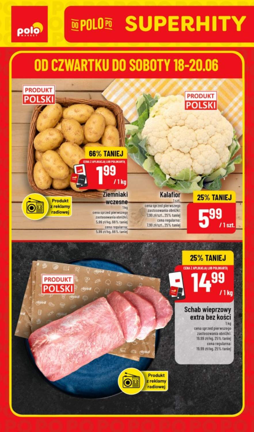Gazetka – strona 1