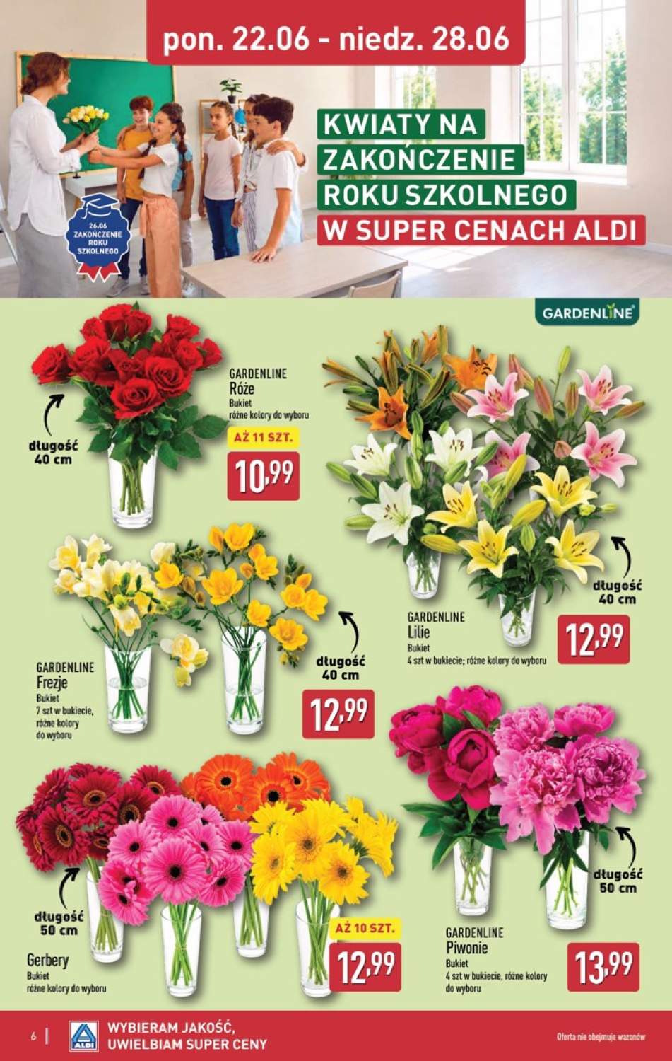 Okładka gazetki