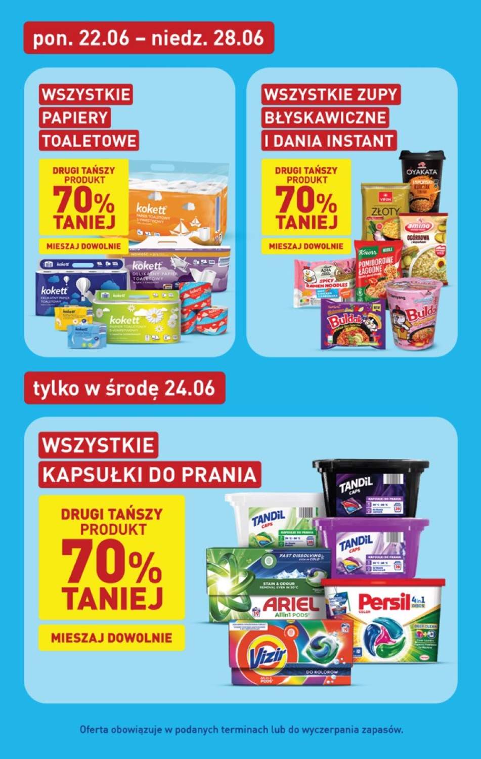 Okładka gazetki