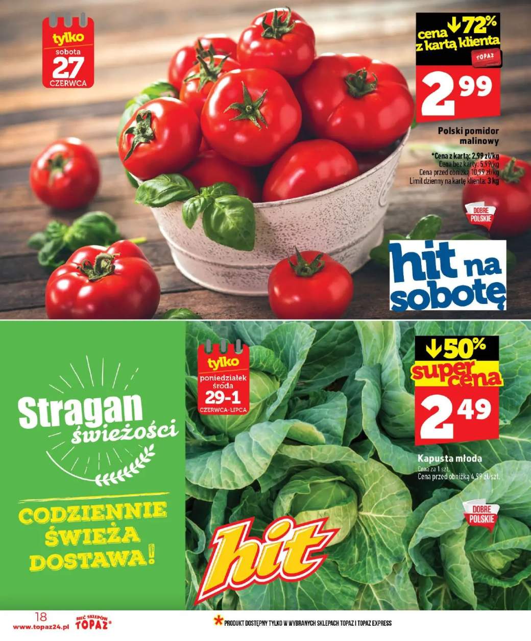 Okładka gazetki