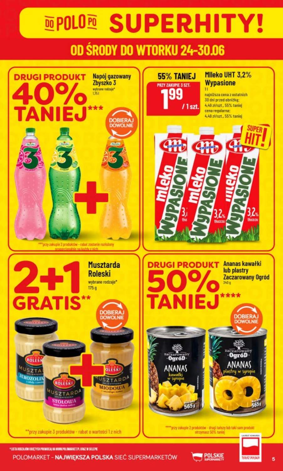 Gazetka – strona 5