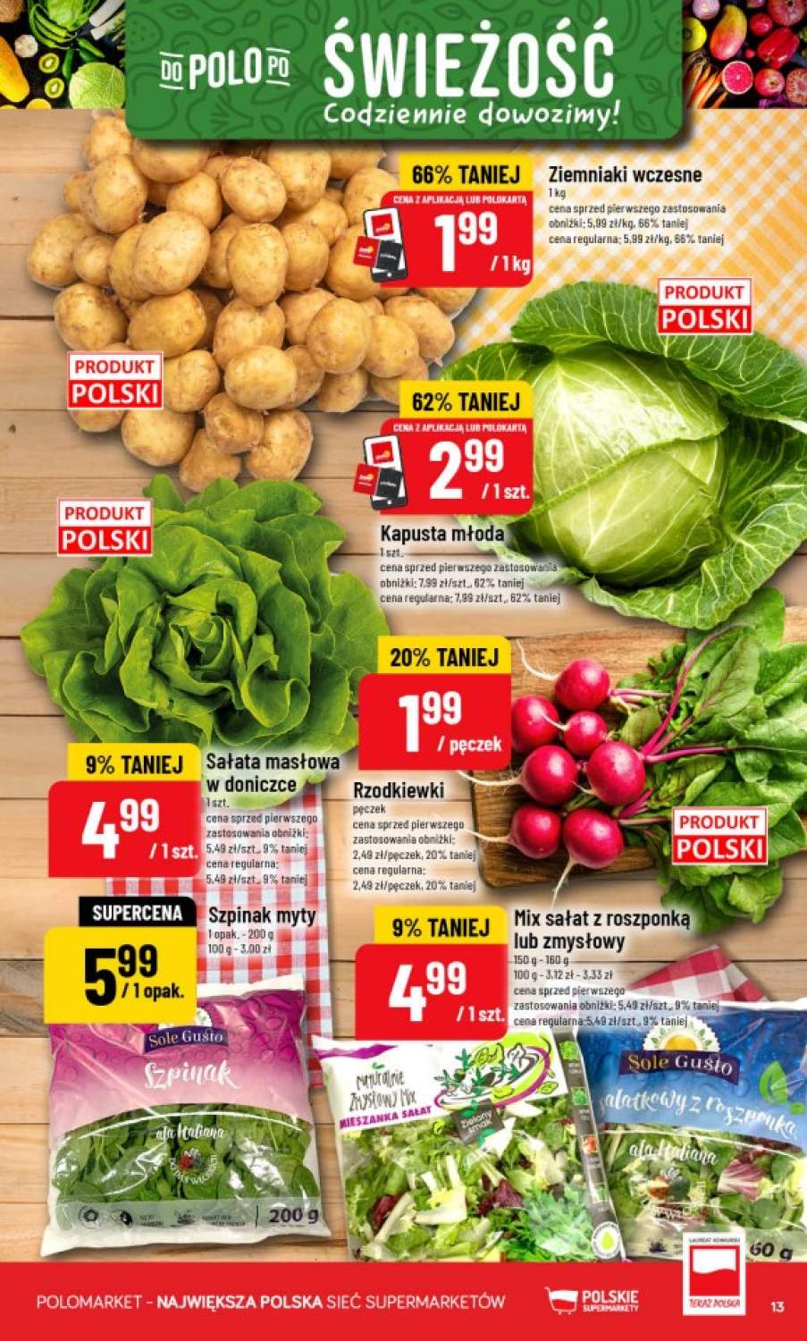 Gazetka – strona 13