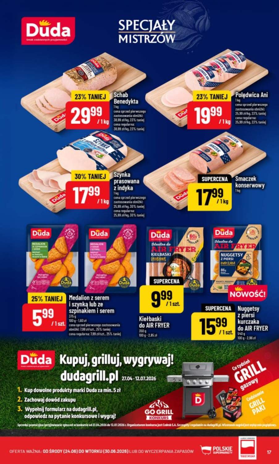 Gazetka – strona 17
