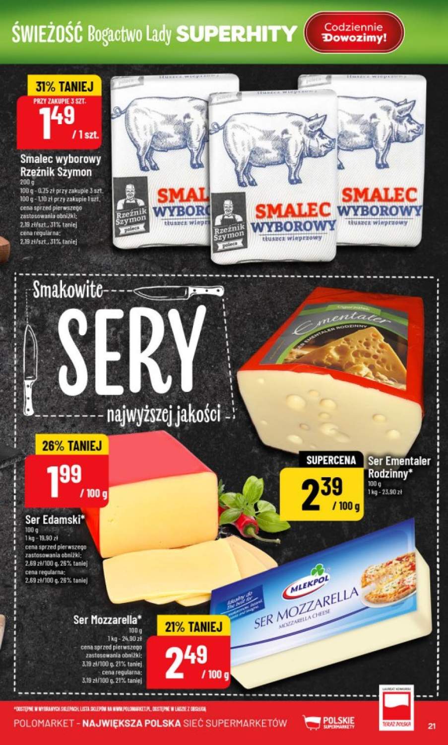 Gazetka – strona 21