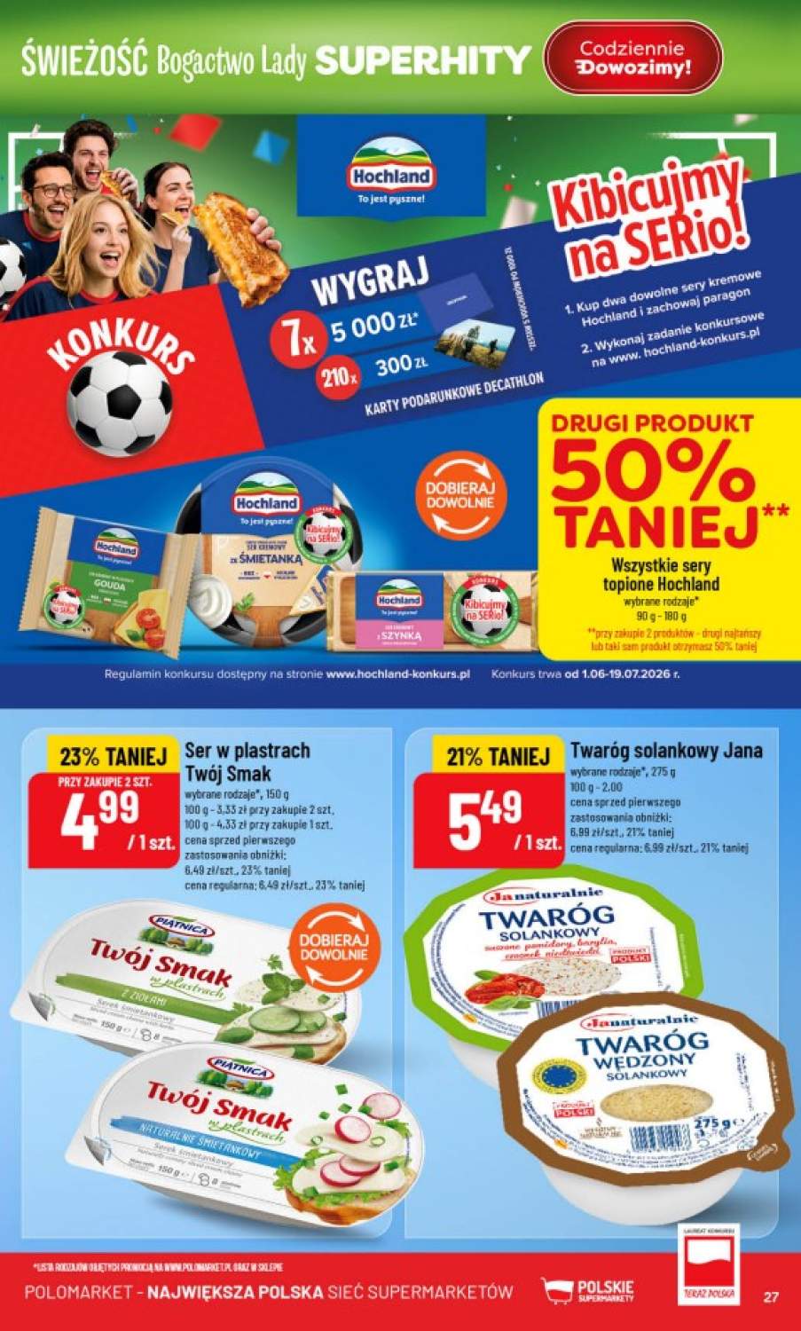 Gazetka – strona 27