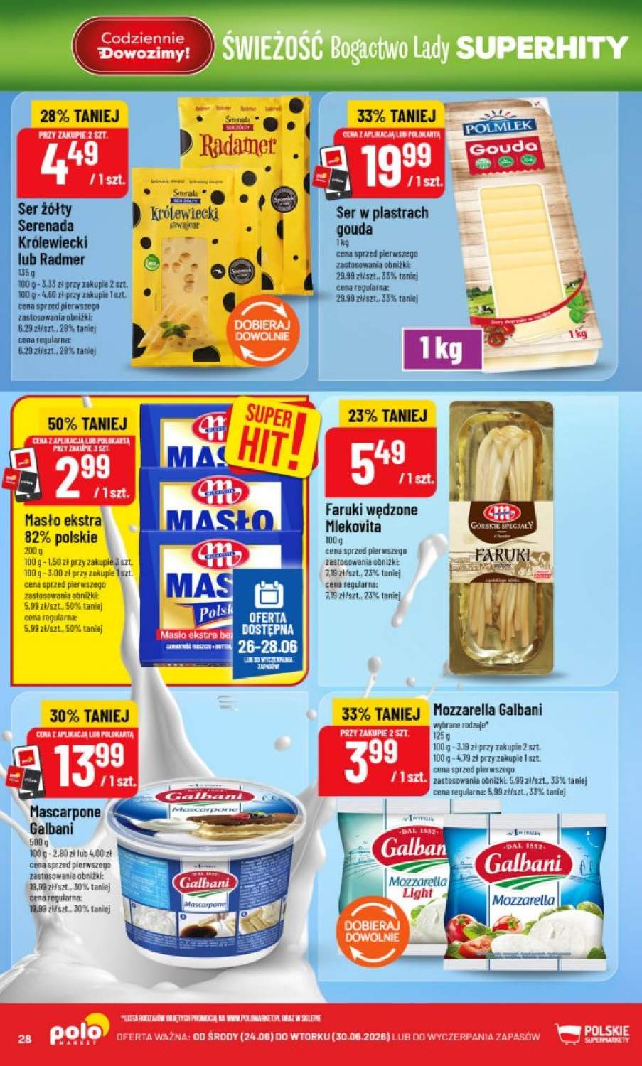 Gazetka – strona 28