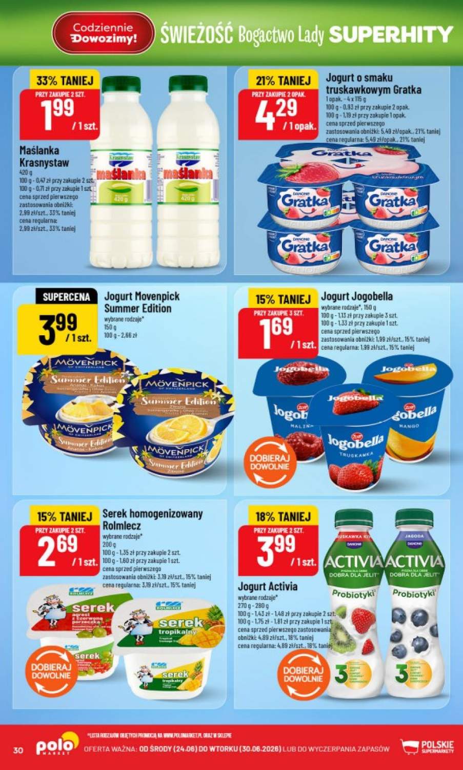 Gazetka – strona 30
