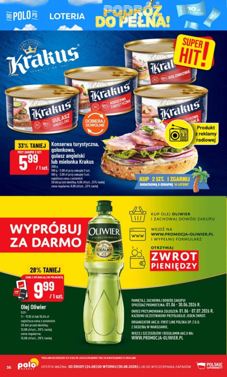 Gazetka – strona 36