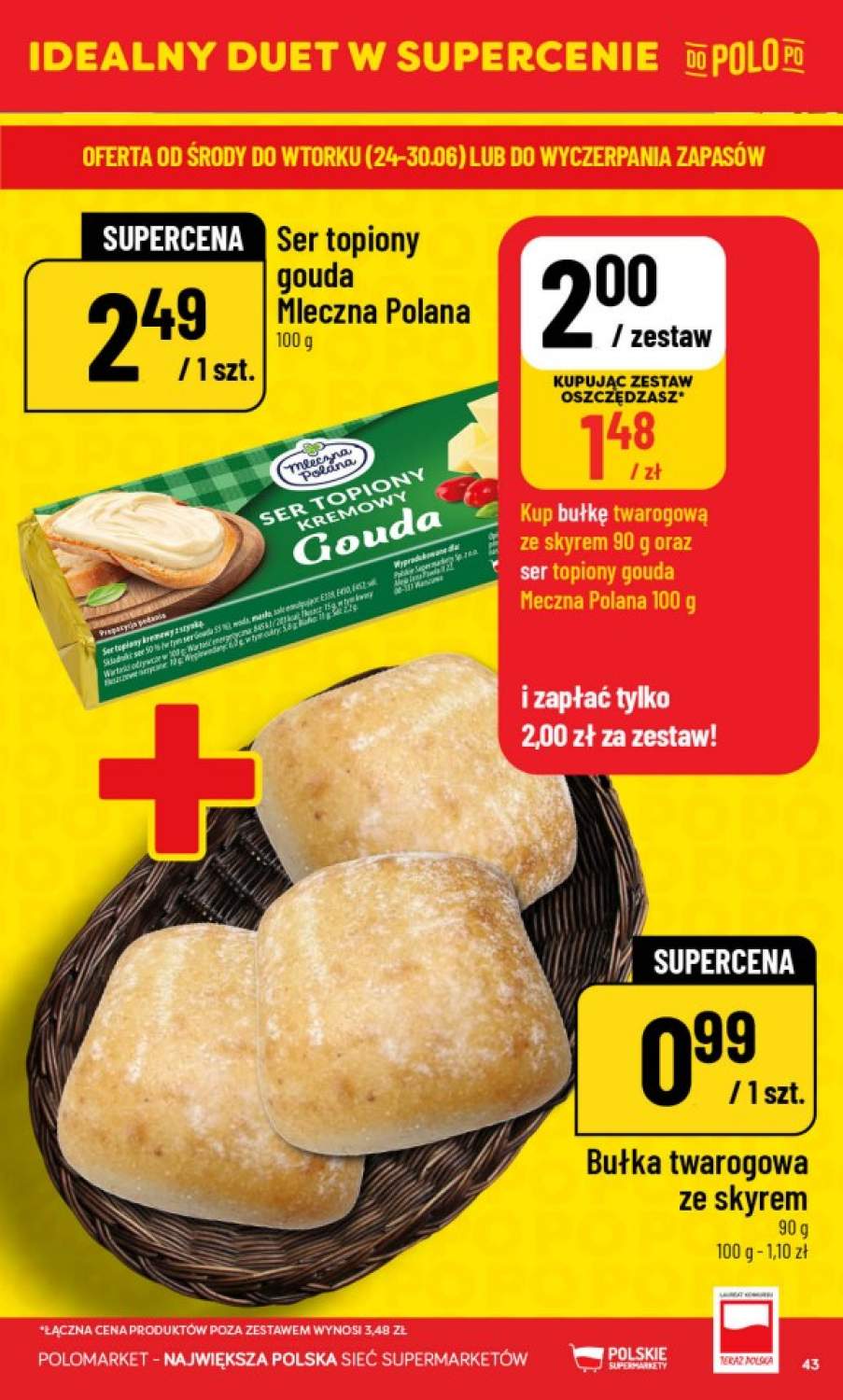 Gazetka – strona 43