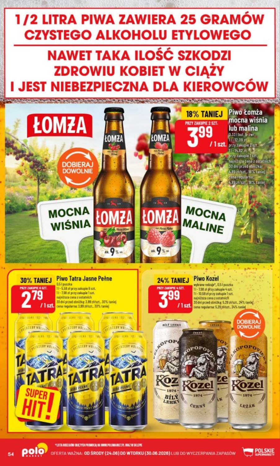 Gazetka – strona 54
