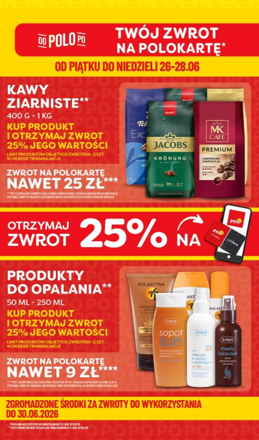 Gazetka – strona 1