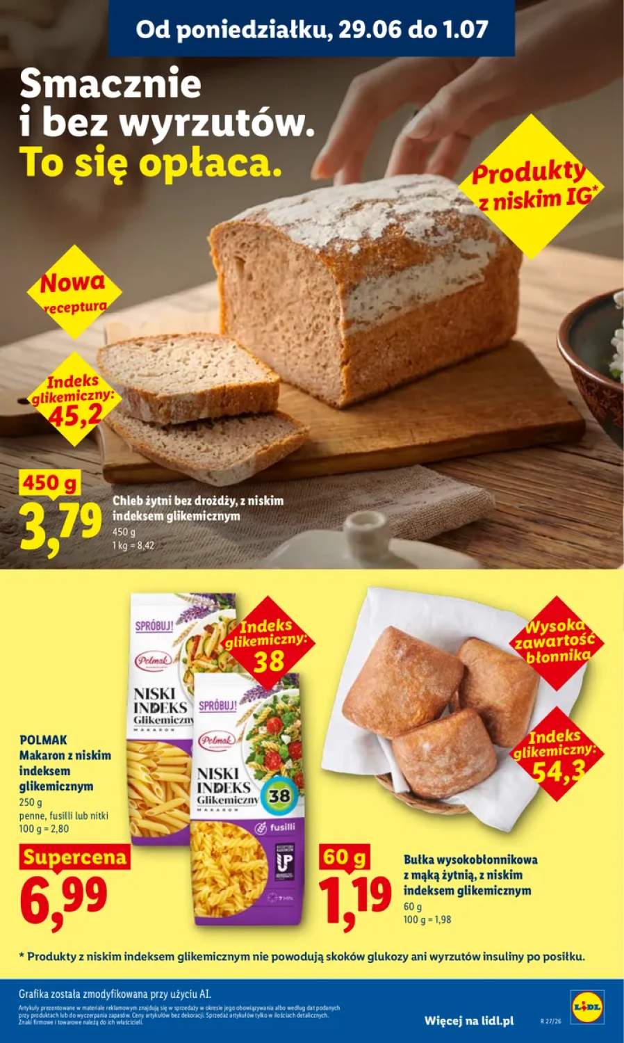 Okładka gazetki