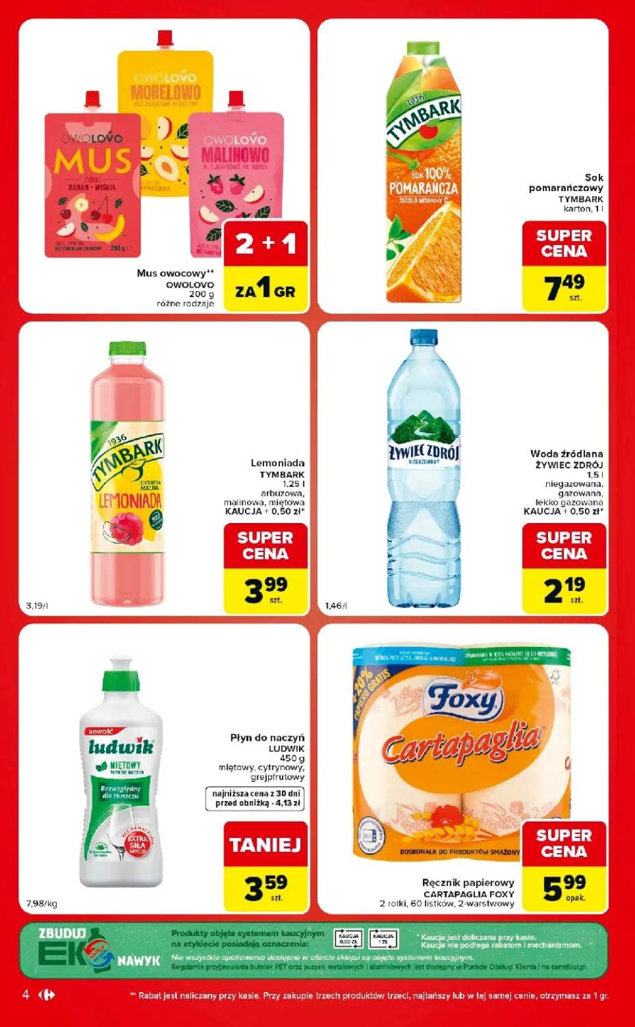 Okładka gazetki