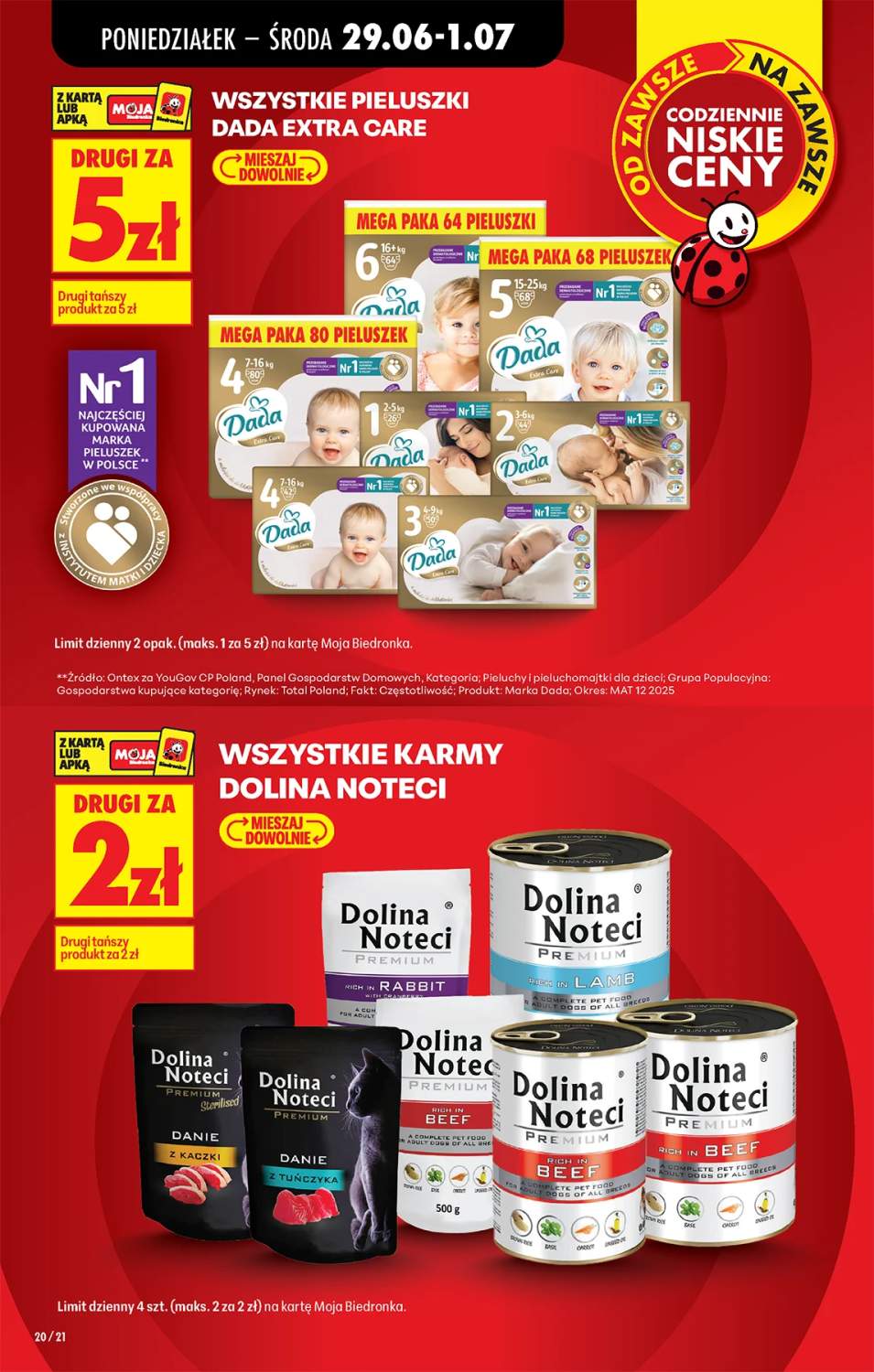 Okładka gazetki