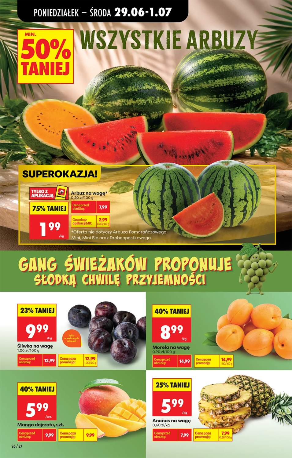 Okładka gazetki