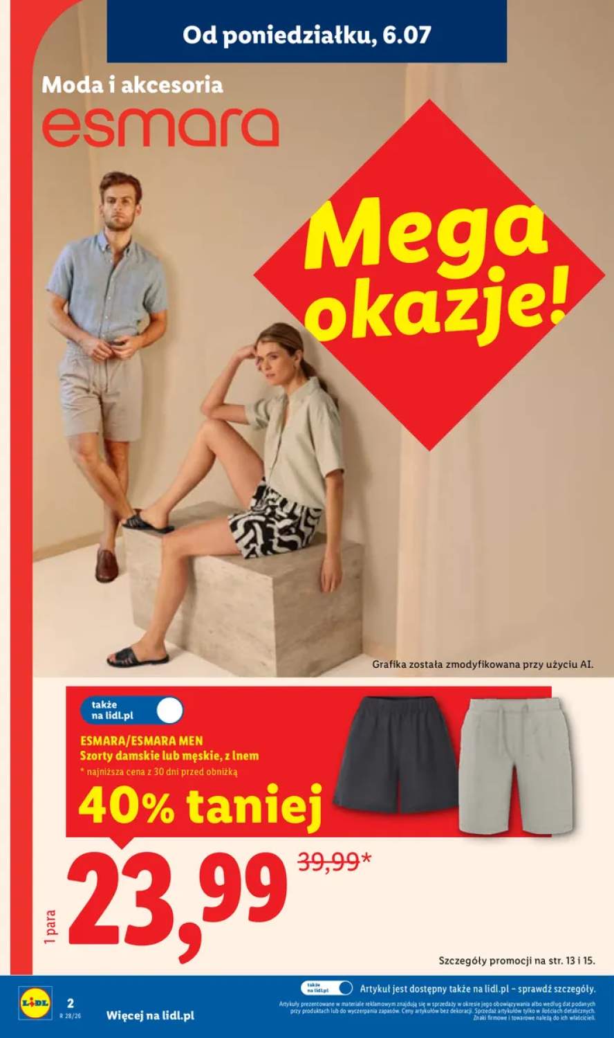 Okładka gazetki