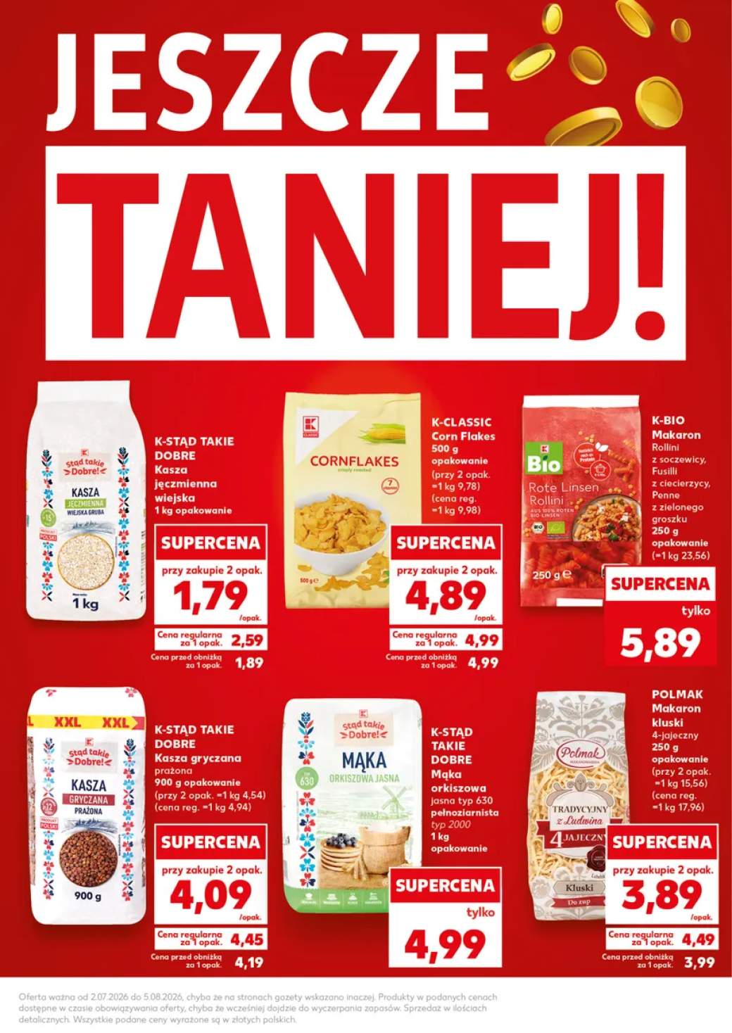 Okładka gazetki
