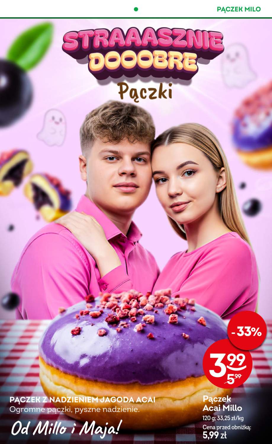 Okładka gazetki