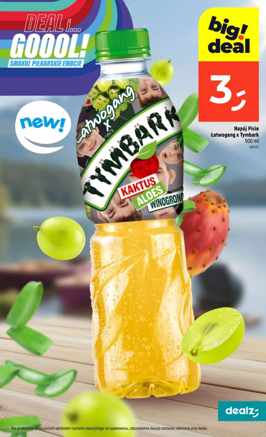 Okładka gazetki