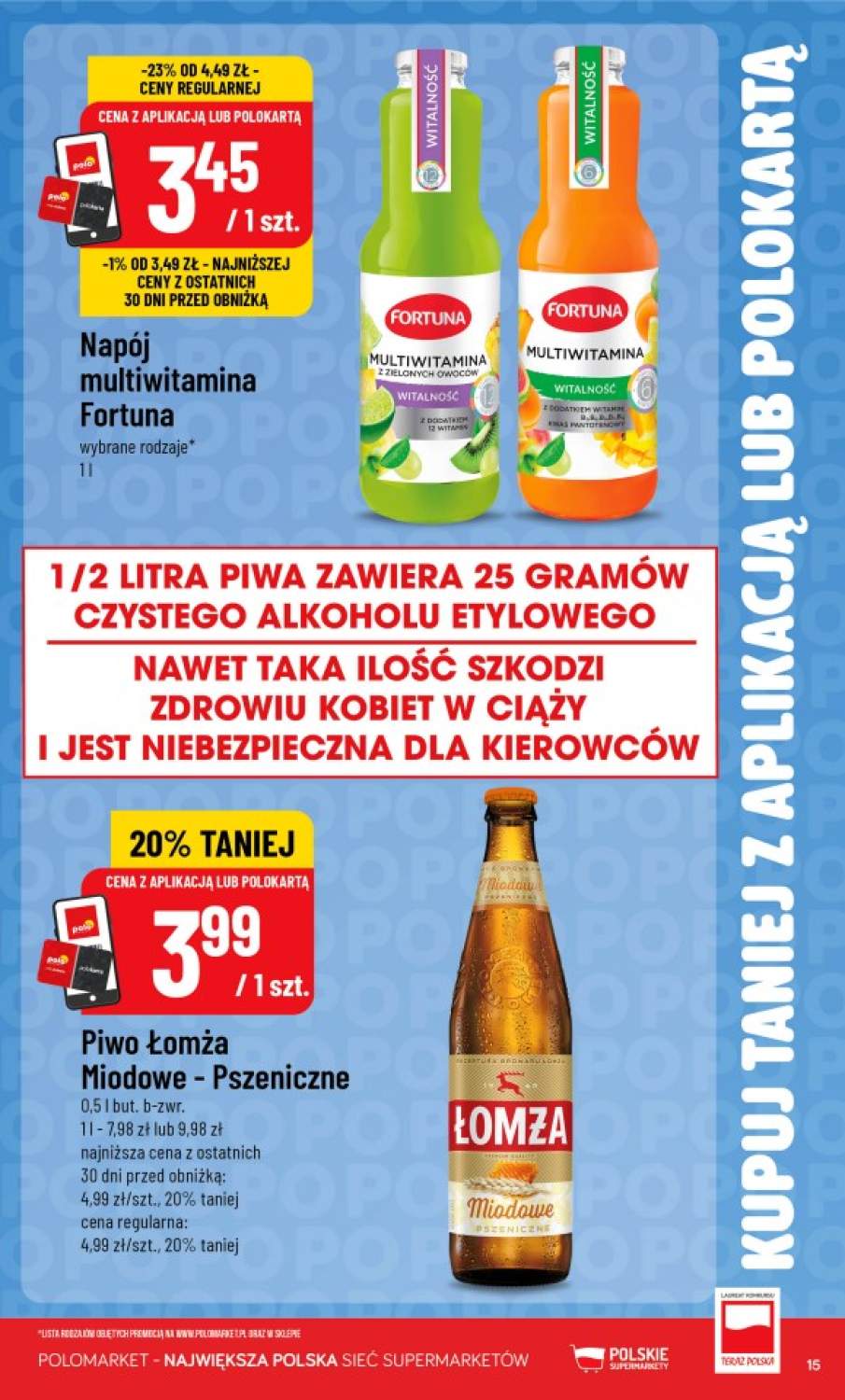 Gazetka – strona 15