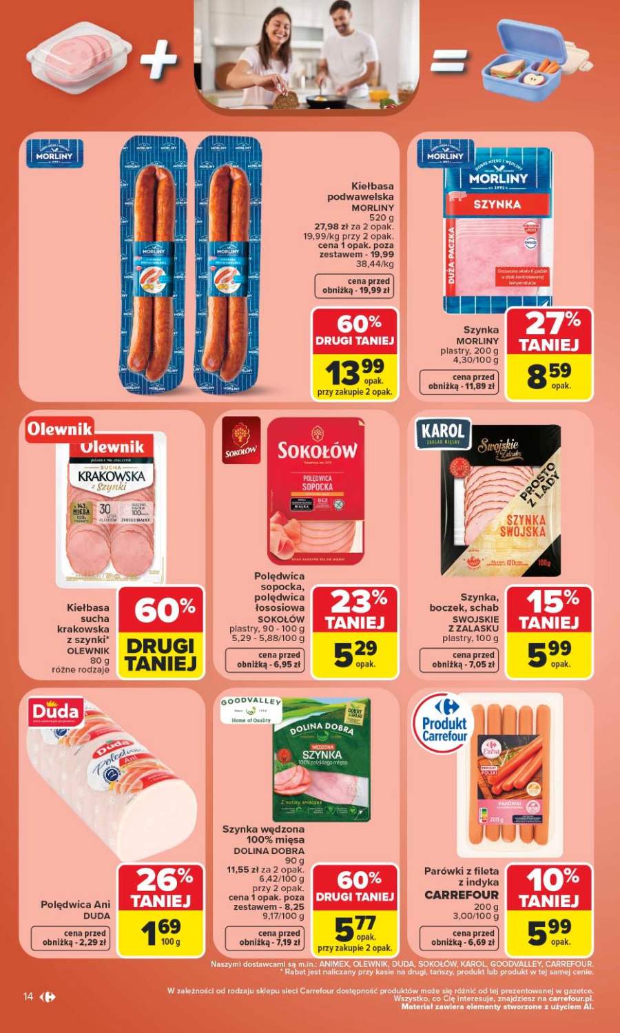 Okładka gazetki