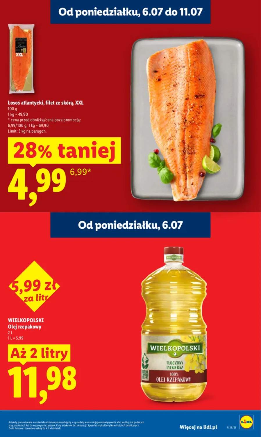 Okładka gazetki