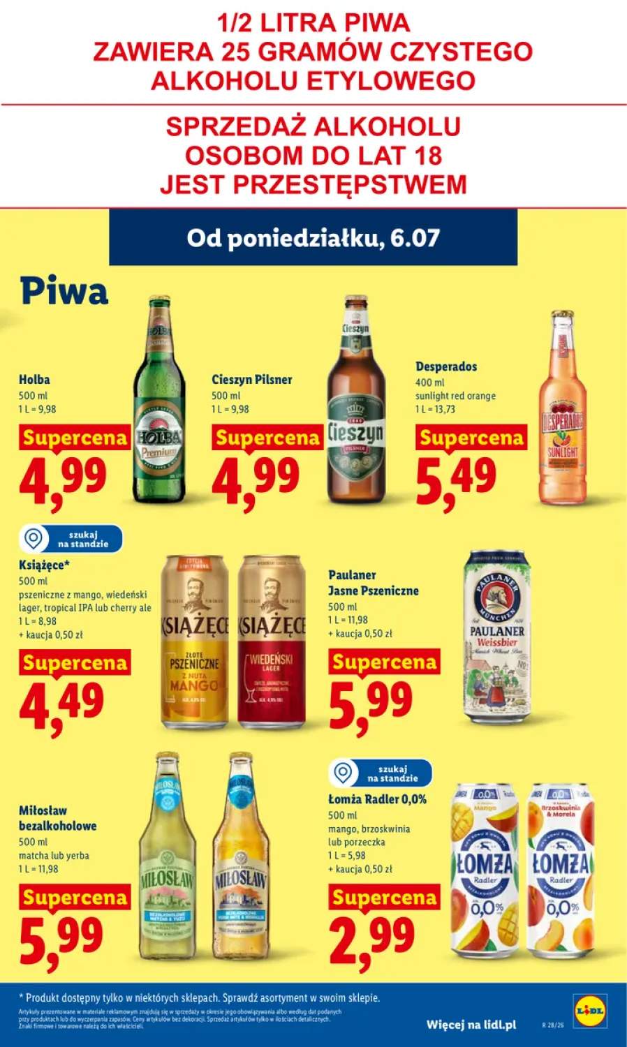Okładka gazetki