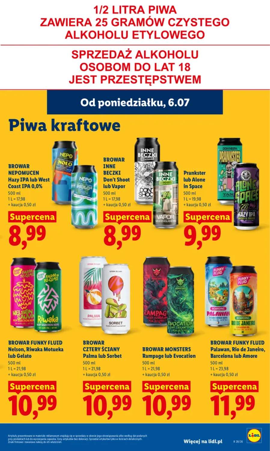 Okładka gazetki