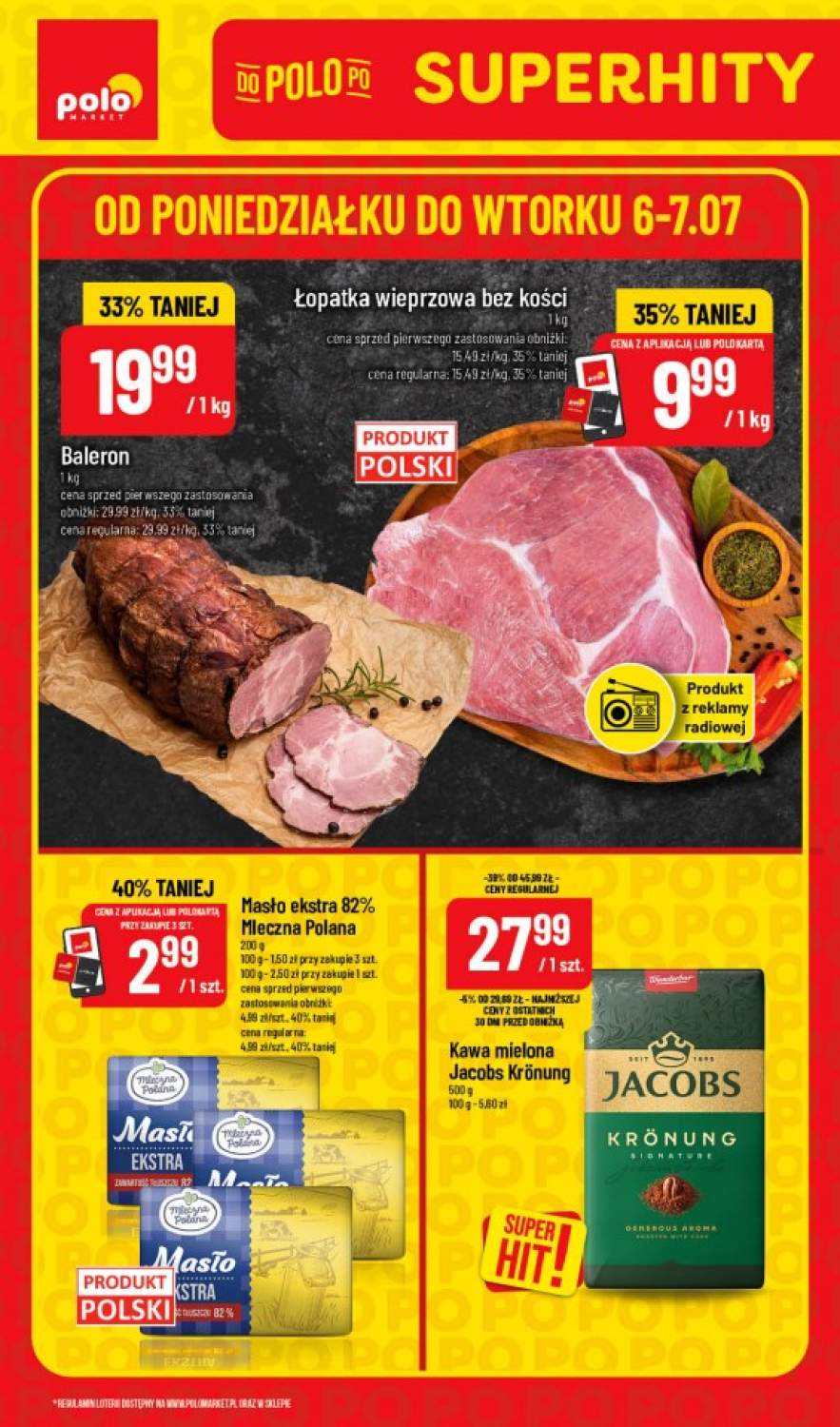 Gazetka – strona 1