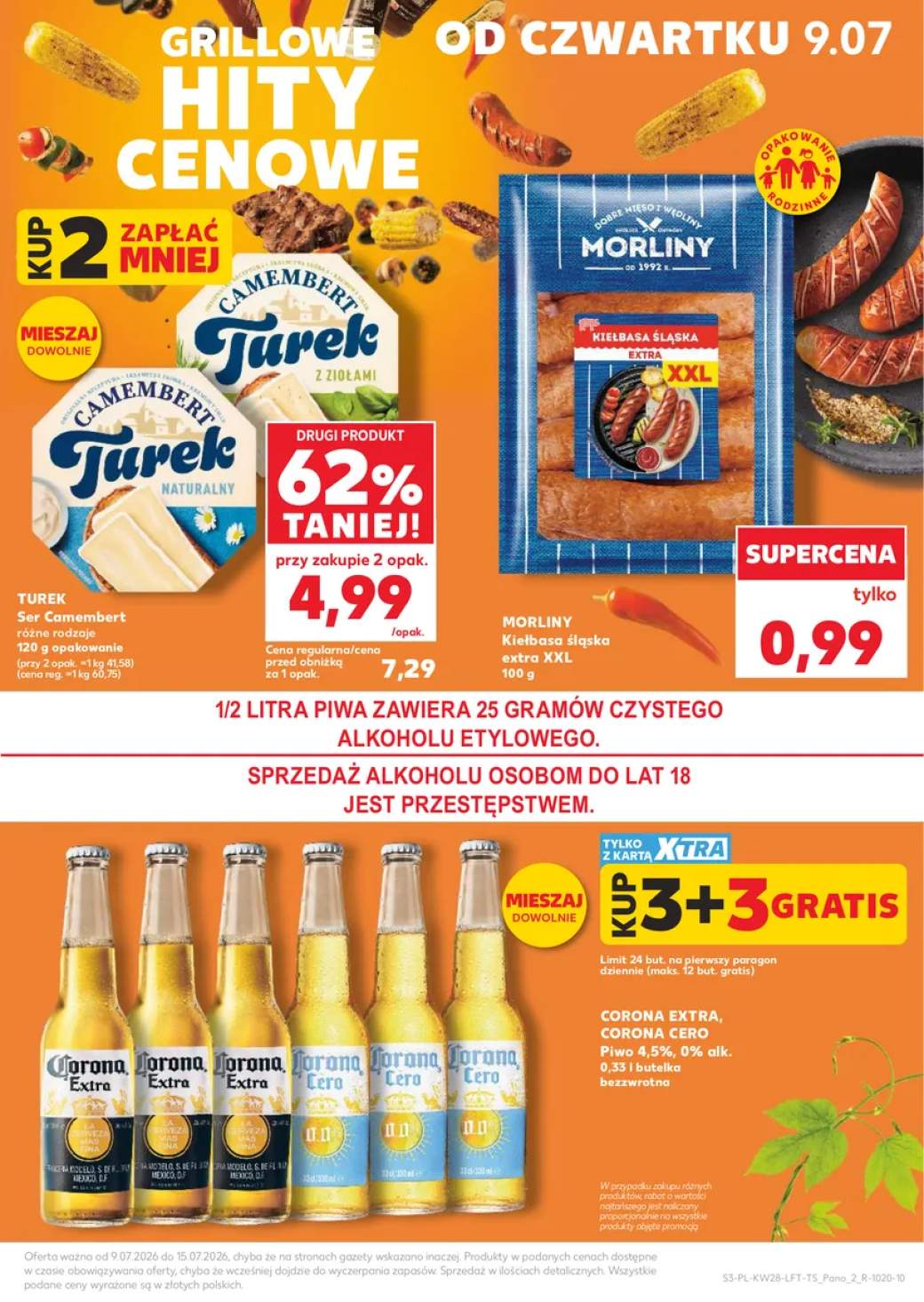 Okładka gazetki