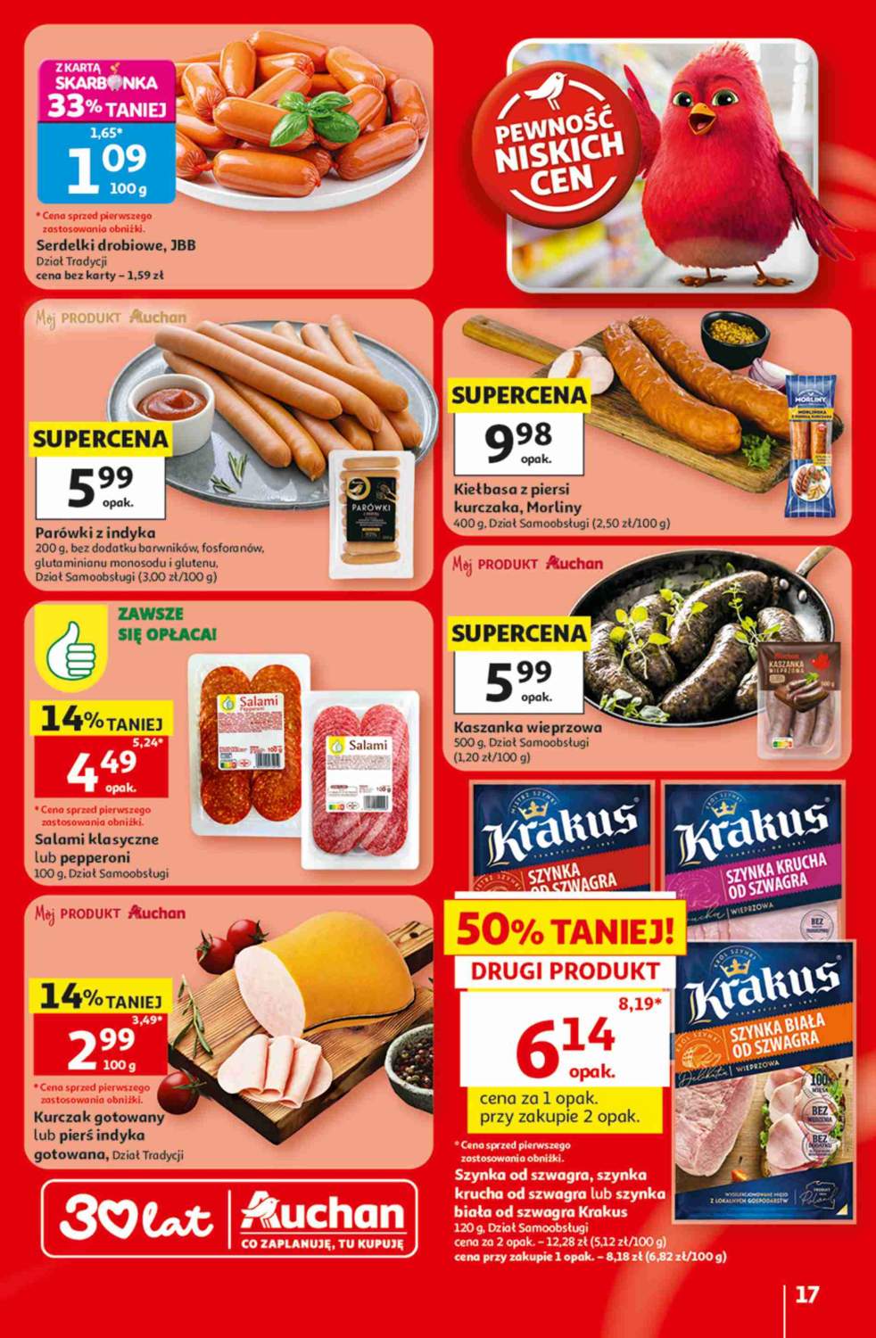 Okładka gazetki