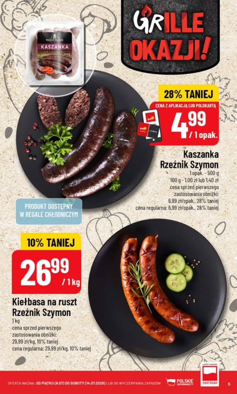 Gazetka – strona 5