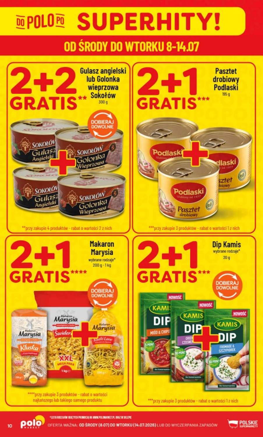 Gazetka – strona 10